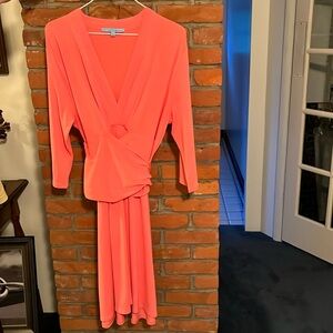 Antonio Melani Dress